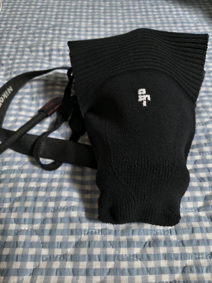 NIKON Zfと_go polygon XL