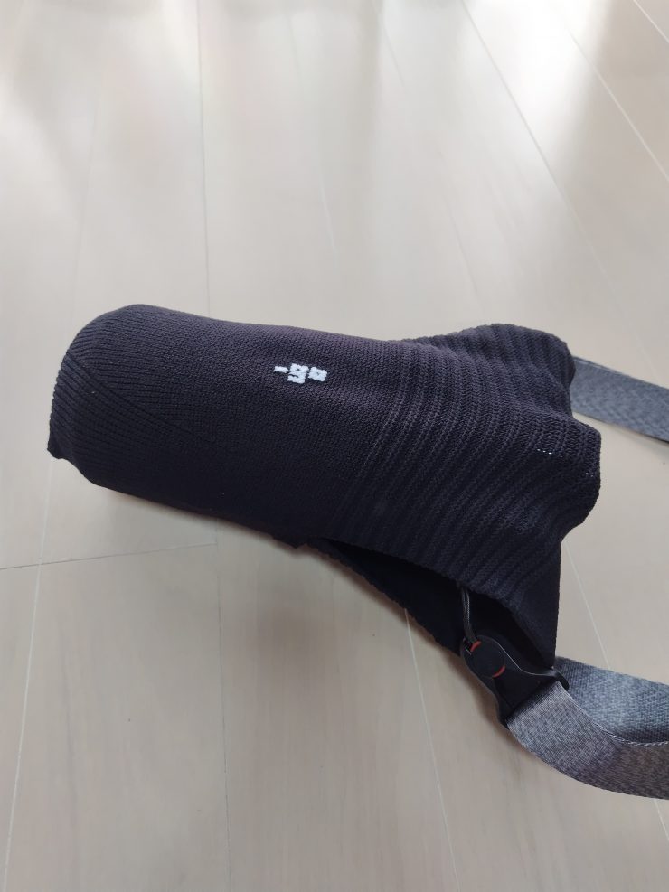 OMSYSTEMと_go polygon W for camera XL