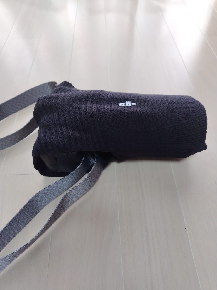 OMSYSTEMと_go polygon W for camera XL