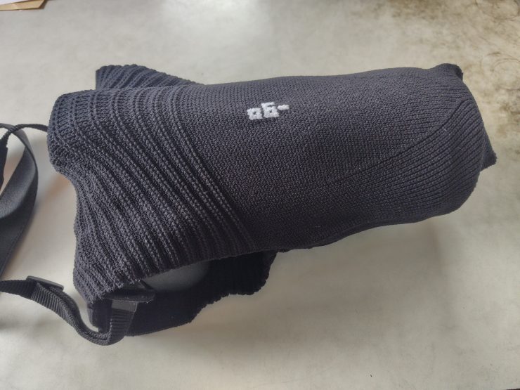 Nikon Z5ii と GO polygon XL