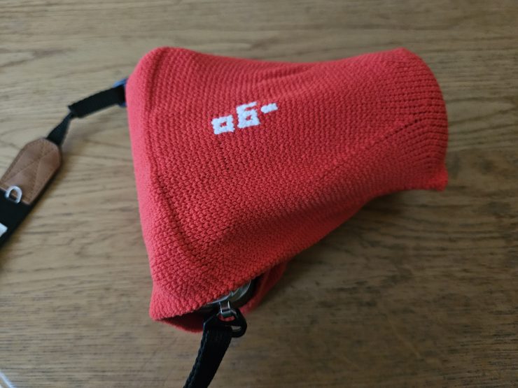 OLYMPUS PEN7 と_go polygon S