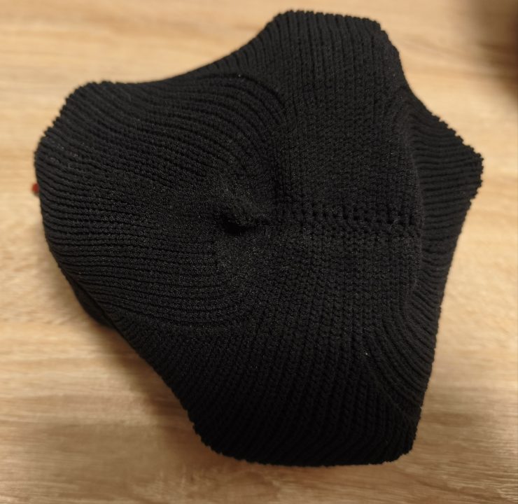 NIKON Z5Ⅱと_go polygon S