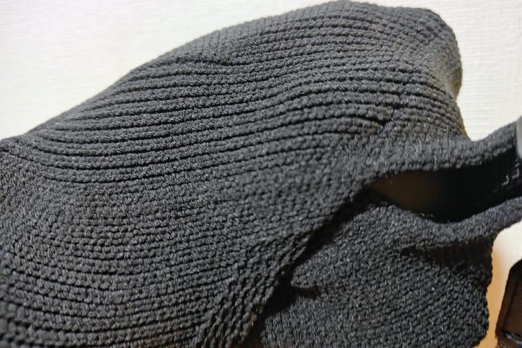 LUMIX DC-FZ85Dと_go poligon W for camera S