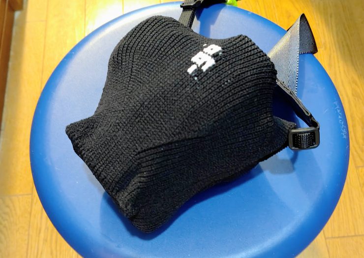 LUMIX DC-FZ85Dと_go poligon W for camera S