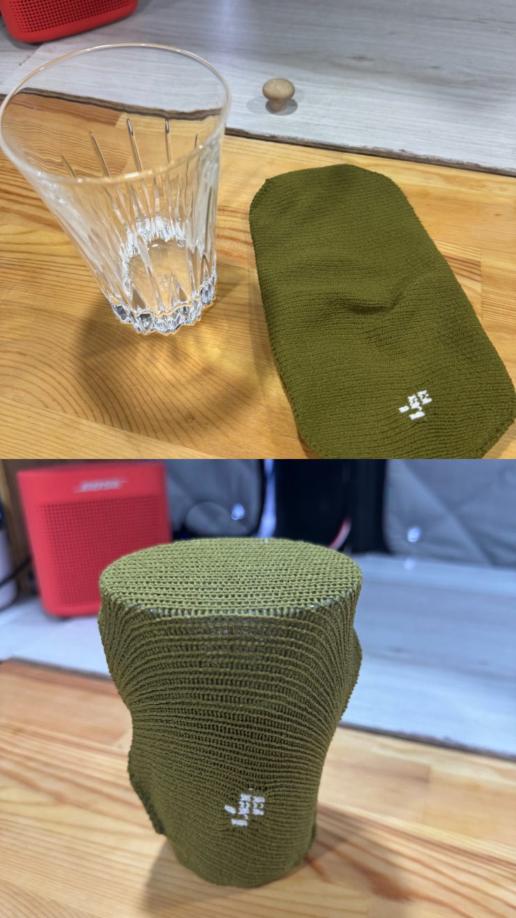 NikonZ5とgo polygon S