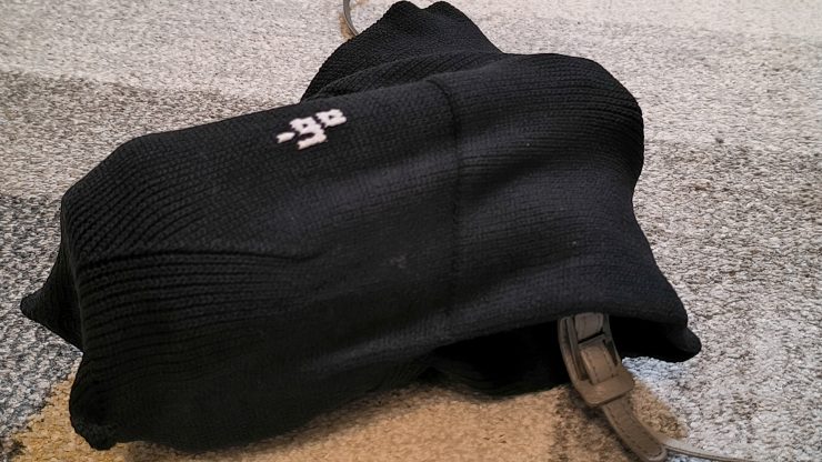 GWのお出かけに備えて