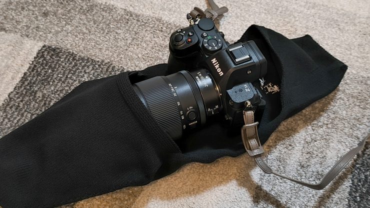 GWのお出かけに備えて