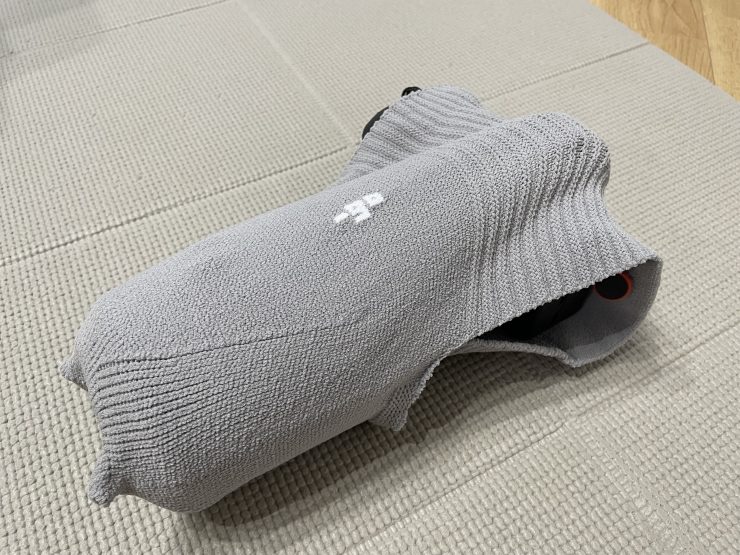 Canon EOS R6 markⅡ / _go polygon W for camera XL