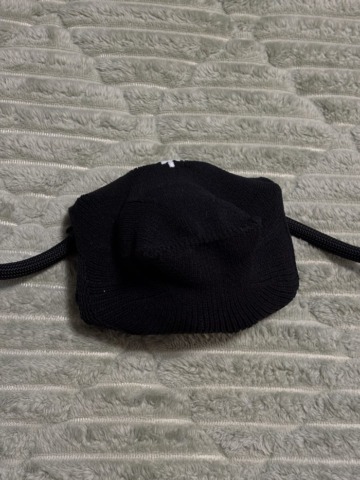 FUJIFILM X-E5 と-go polygon S