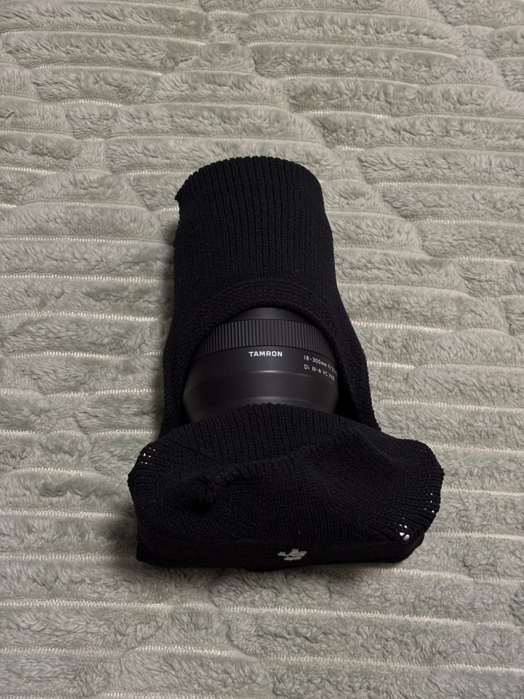 FUJIFILM X-E5 と_go polygon S