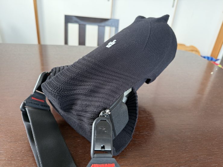 SONYα7と_gopolygonXL