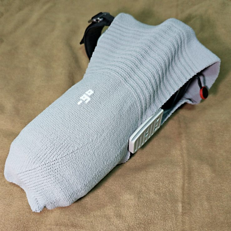 トータルで満足しております。