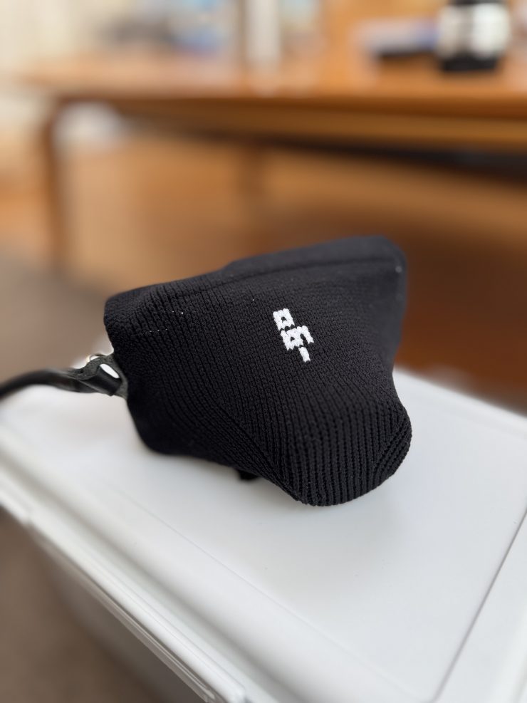 Leica M/Q と _go polygon S