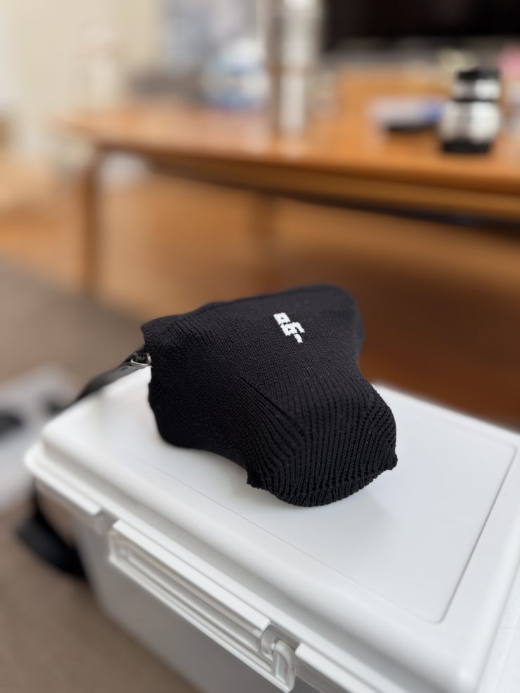 Leica M/Q と _go polygon S