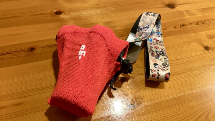 オリンパスミラーレスカメラと_go polygon S