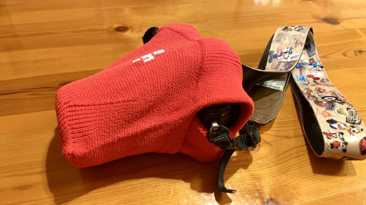 オリンパスミラーレスカメラと_go polygon S