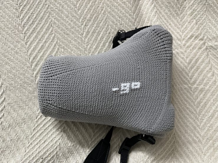 SONY α6400と_go polygon S