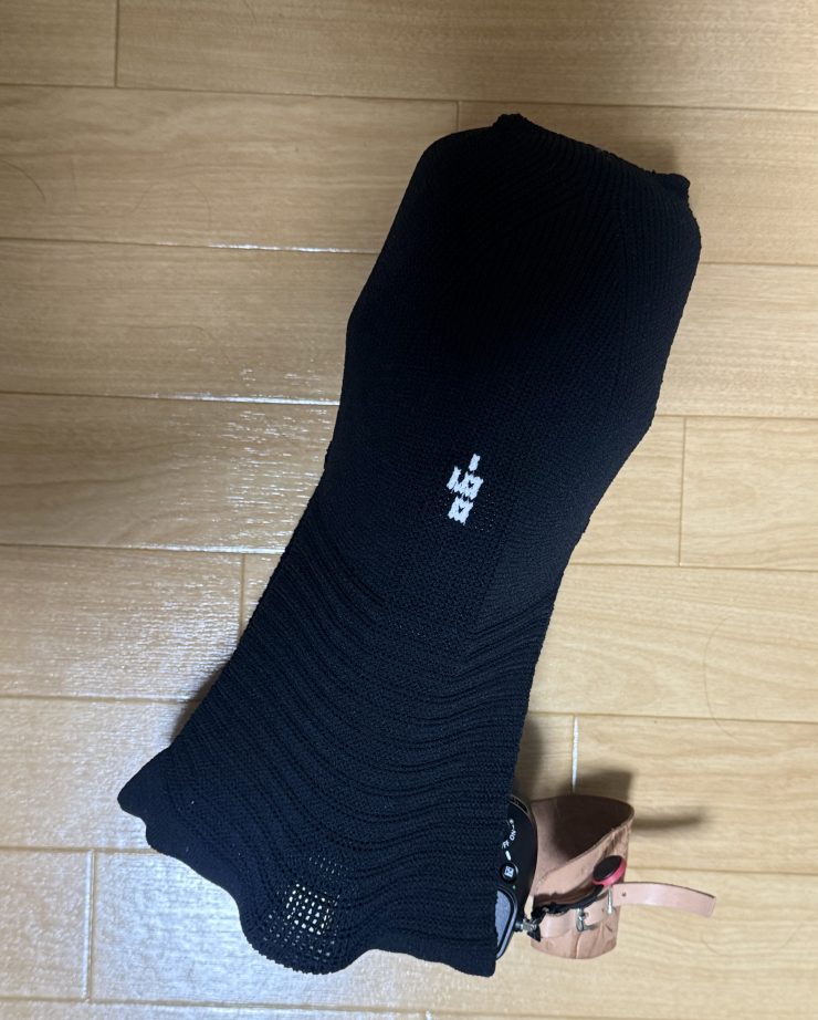 Nikonz8＋600mmとXL