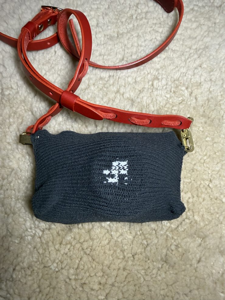 FUJI X-E5、camera S