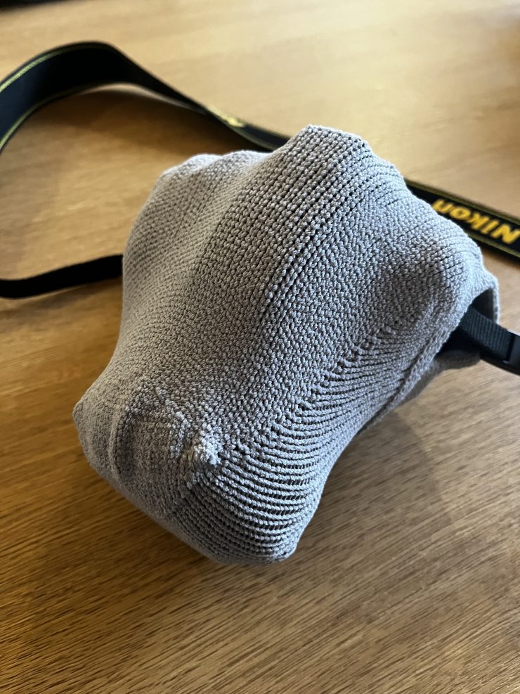 Nikon D5300と_go polygonS