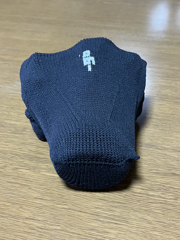 OMSYSTEM OM-1 MARK Ⅱと_go polygon W for camera S