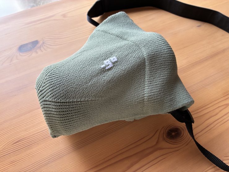 ジャストフィット