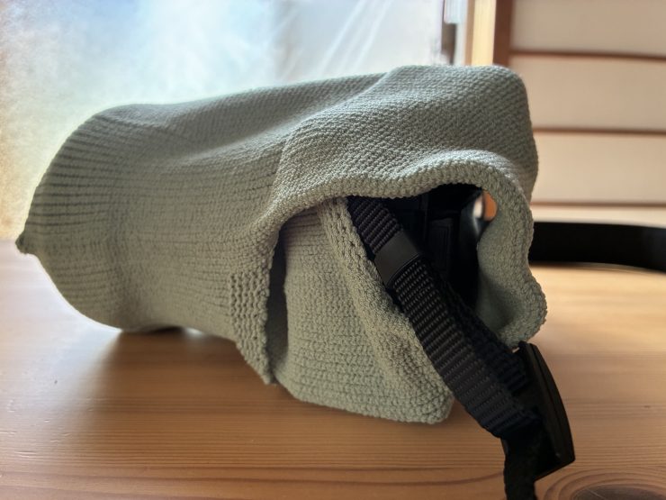 ジャストフィット