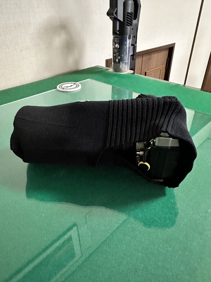 ニコンDfと望遠マクロ