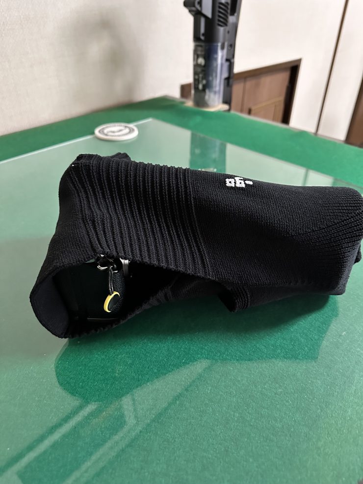 ニコンDfと望遠マクロ