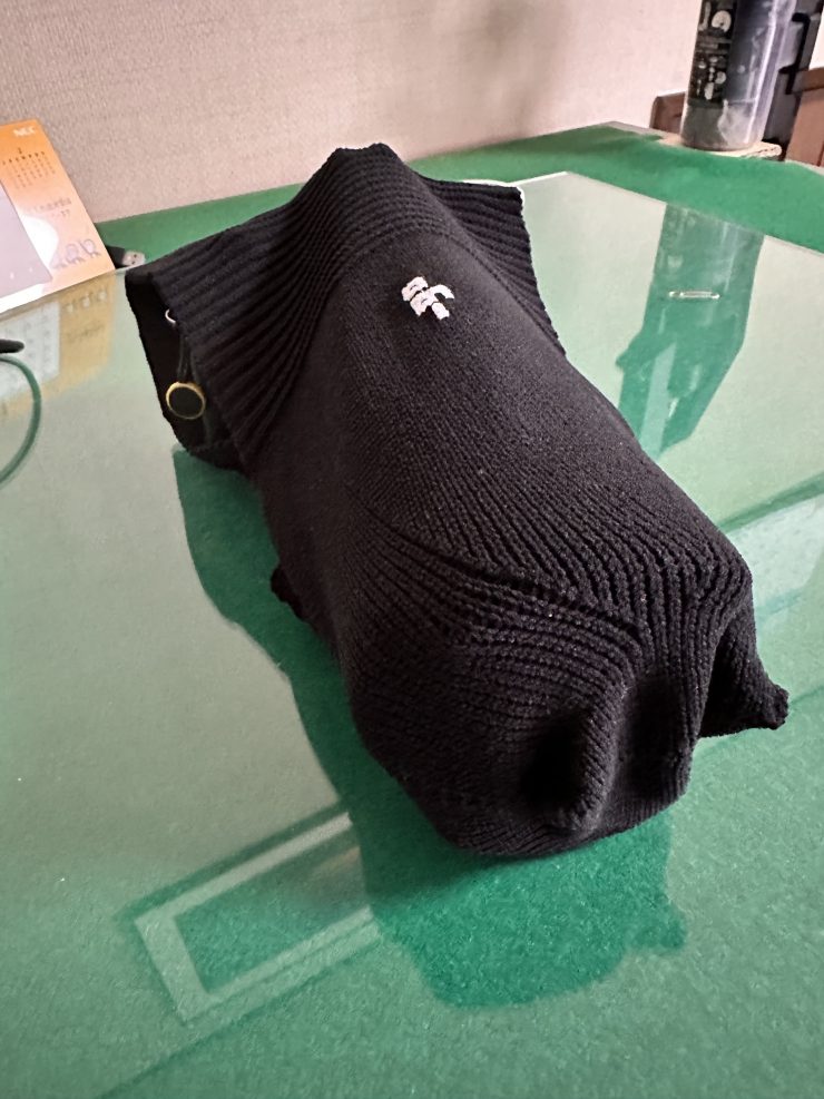 ニコンDfと望遠マクロ