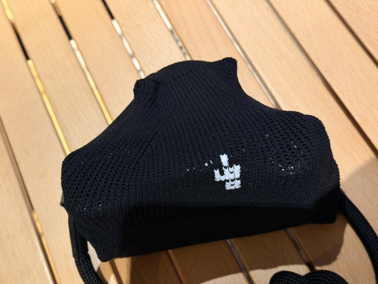 Fujifilm xpro3とgo polygon W for camera S 多角形・厚地タイプ