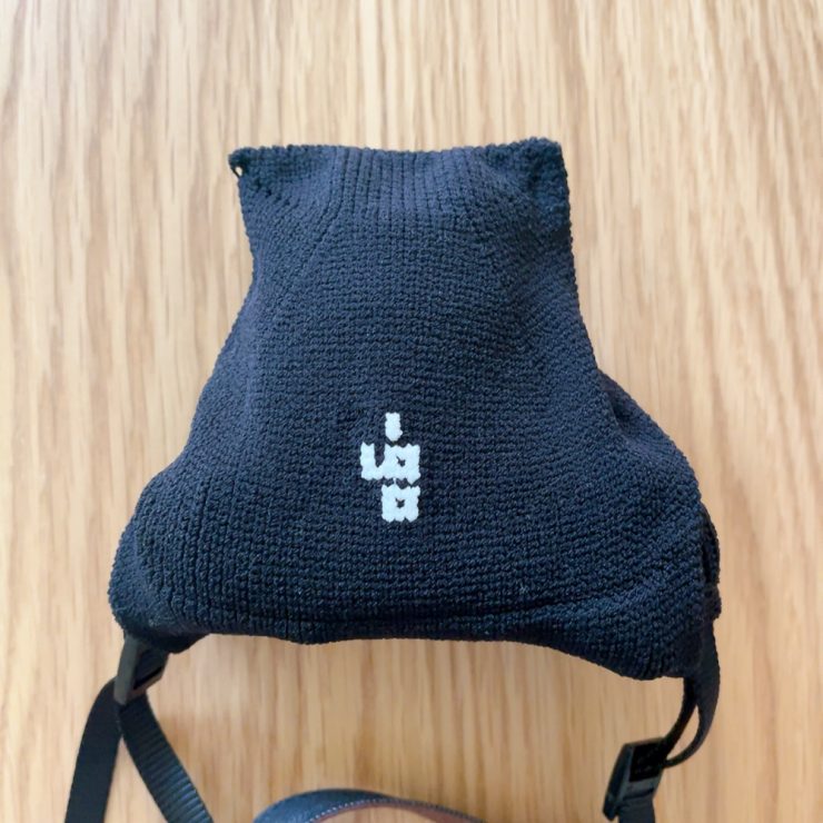 FUJIFILM X-M5と_go polygonS