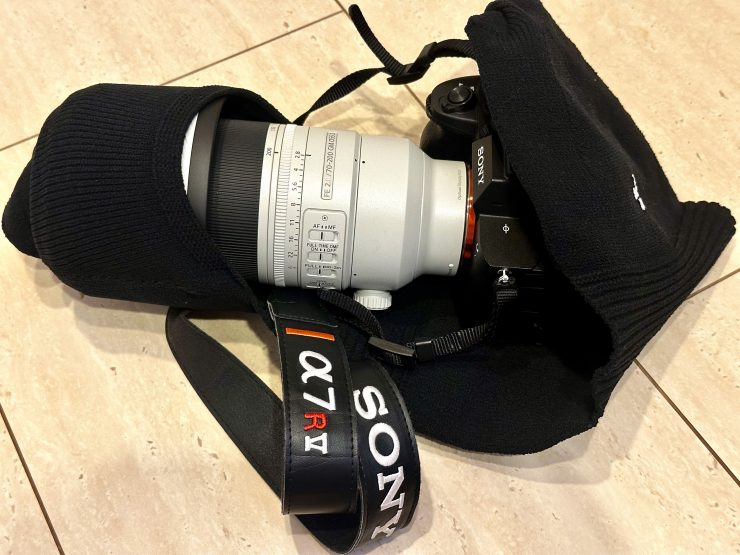 SONYα7RVと_go polygon XL