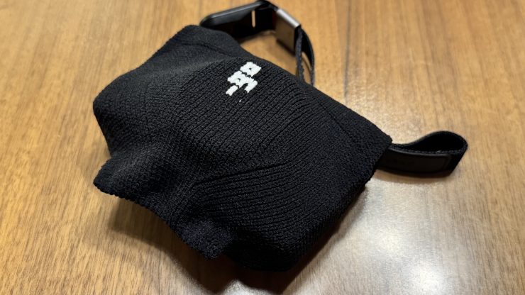 Fujifilm X100VIとgo polygon W for camera S