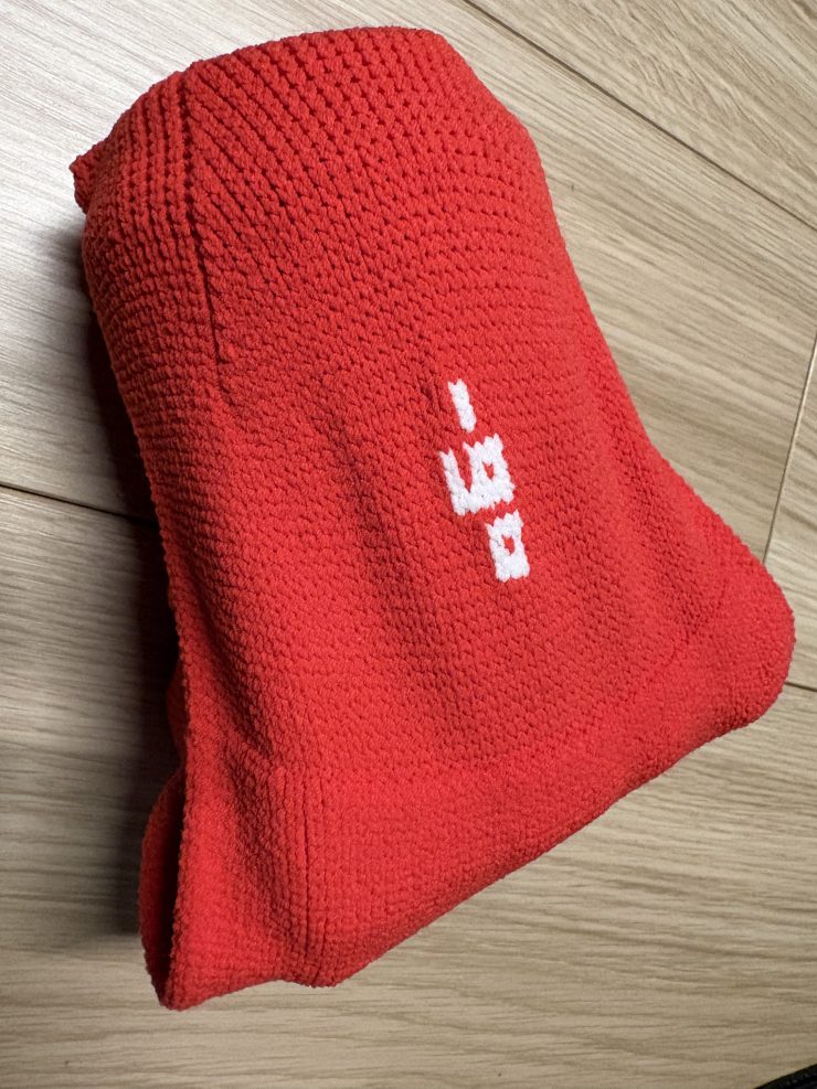 EOS M5 と polygon w camera s