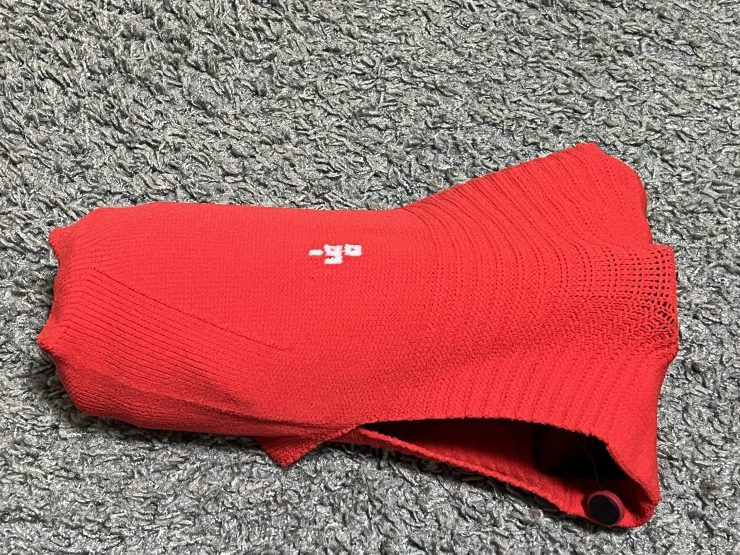 SONY α7ⅣとSIGMA100-400mmと_go polygonXL