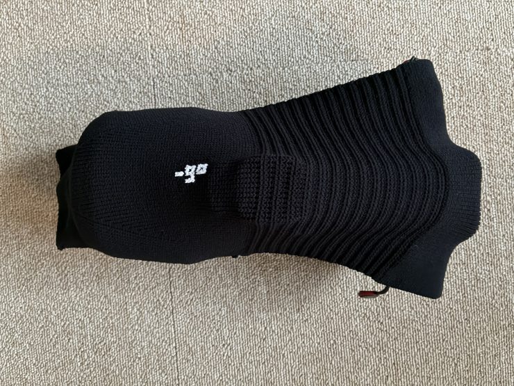 SONY α1IIとgo polygon XL