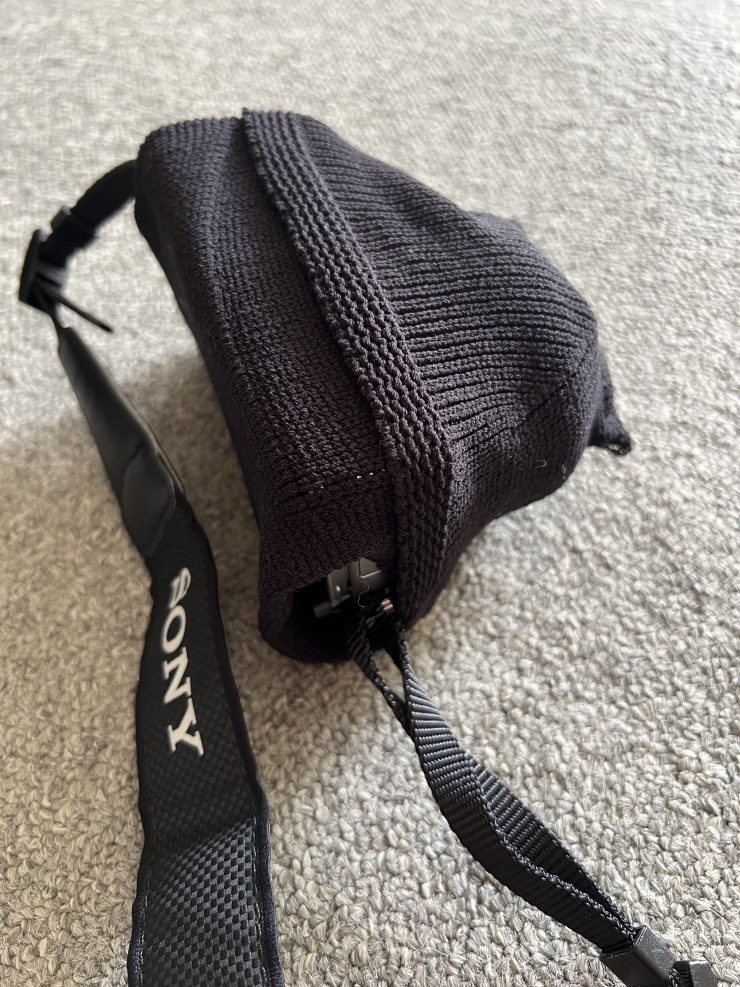 SONY α6000 に_go polygon S