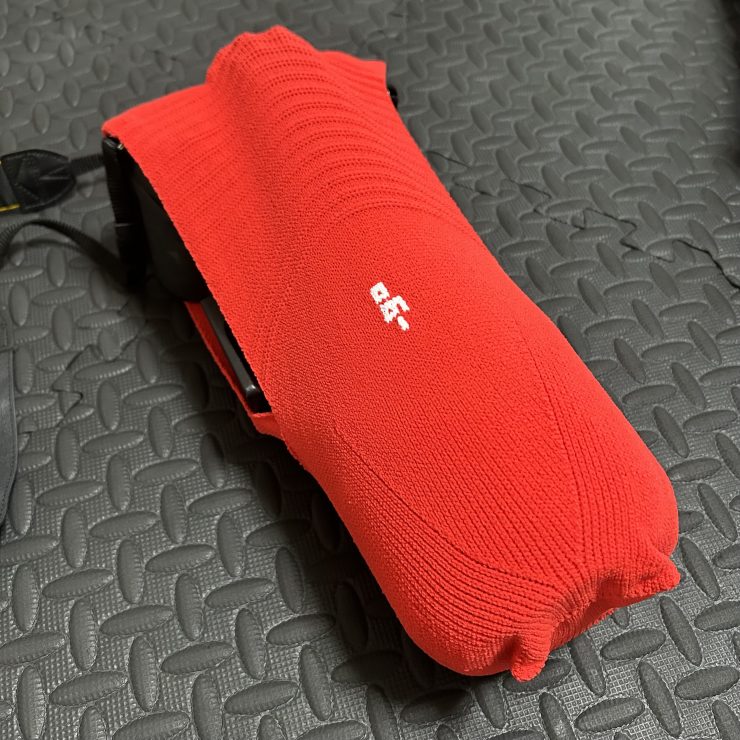 Nikon D810とTAMRON SP 150-600mm