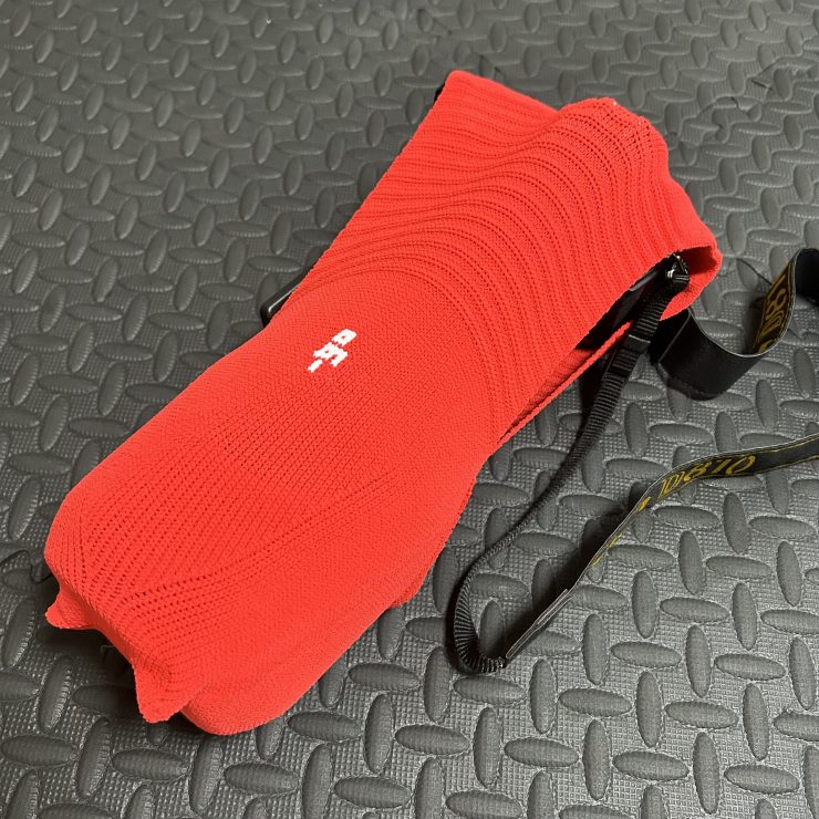 Nikon D810とTAMRON SP 150-600mm