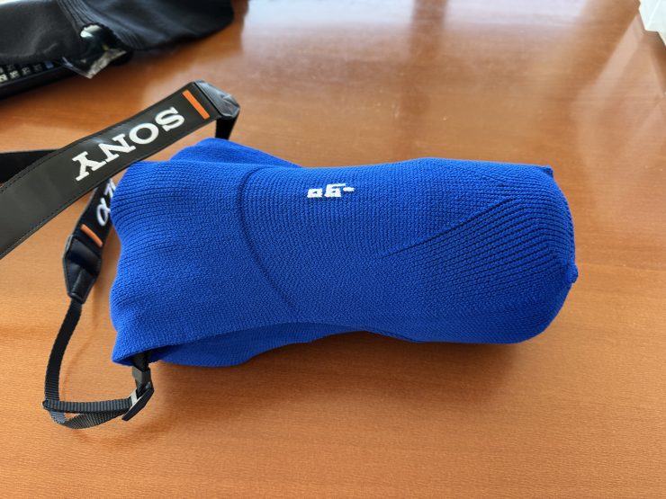 －go polygon XLモニター