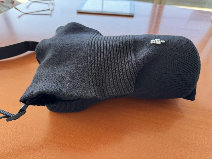 －go polygon XLモニター