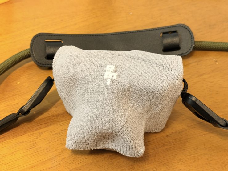 FUJIFILM X half と_go polygon W