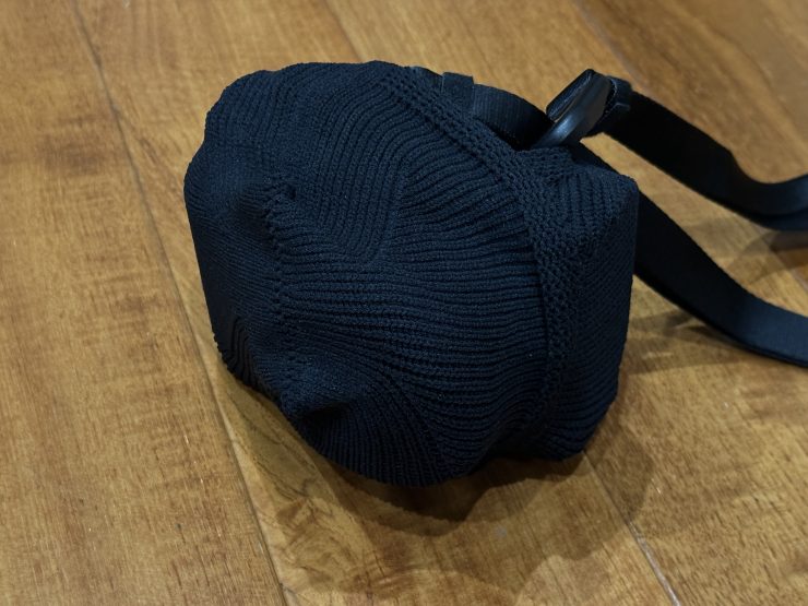 NIKON ZRと単焦点レンズ