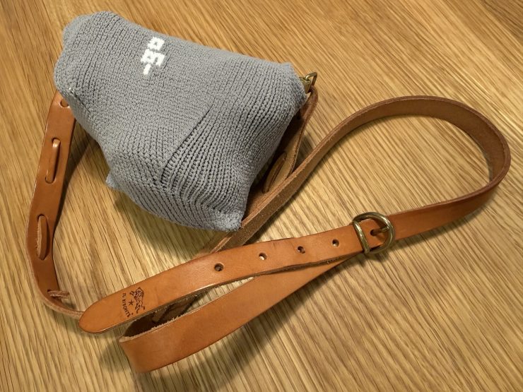 VLOGCAM ZV-E10 IIと_go polygon W for camera S