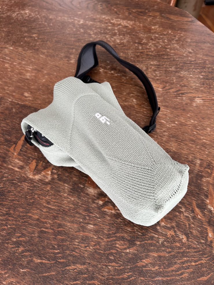 NIKON Z6 と_go polygon L　望遠レンズもいけた