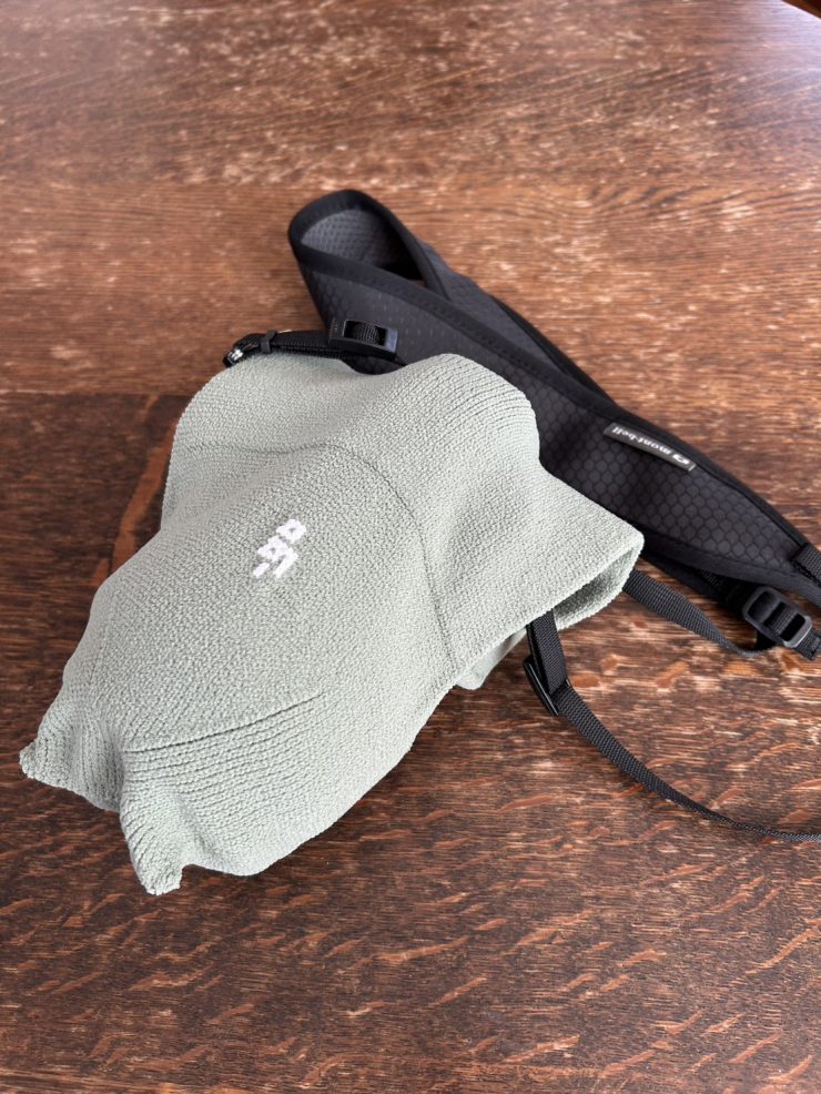 NIKON Z6 と_go polygon L　望遠レンズもいけた