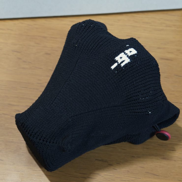 FUJIFILM X-T5と_go polygon W for camera S