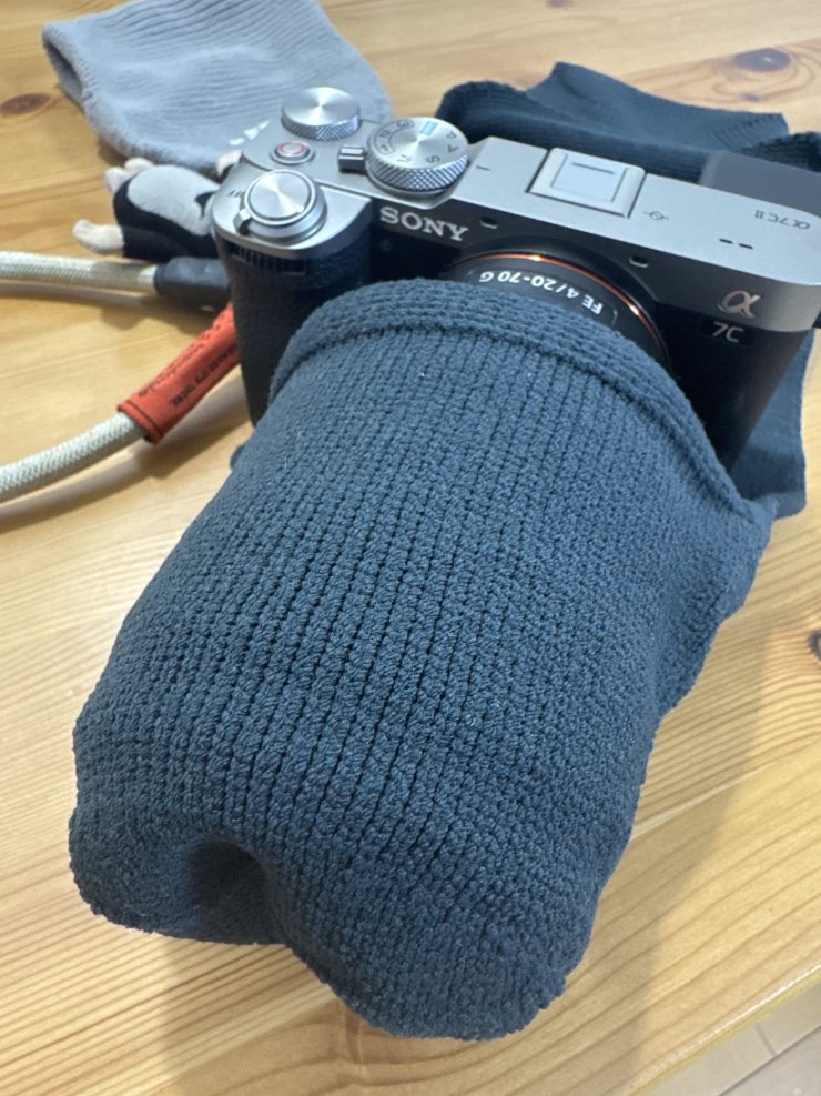 安心して持ち出せます！