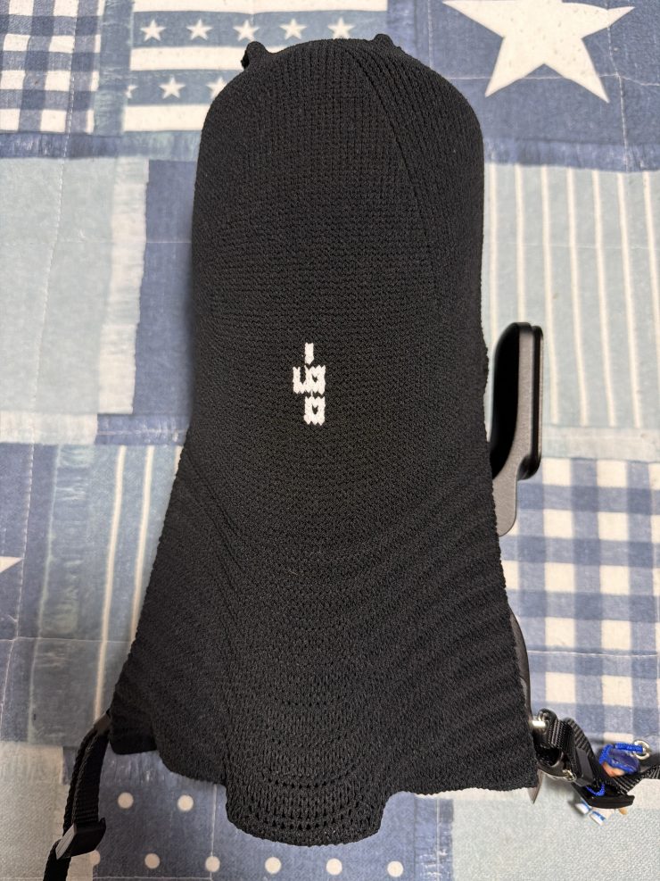 SONY a7Vと_go polygon XL